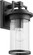 Dimas One Light Wall Mount in Textured Black (19|7215-69)