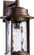 Charter One Light Wall Mount in Oiled Bronze (19|7246-9-86)