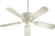 Windsor 52''Ceiling Fan in Antique White (19|85525-67)