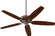 Apex 56''Ceiling Fan in Oiled Bronze (19|90565-86)