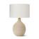 Biscayne One Light Table Lamp in Natural (400|13-1381)