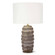 Ola One Light Table Lamp in Brown (400|13-1441)