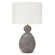 Playa One Light Table Lamp in Brown (400|13-1443)