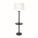 Perennial One Light Floor Lamp in Ebony (400|14-1058EB)