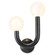 Happy LED Wall Sconce in Oil Rubbed Bronze (400|15-1144L-ORB)