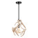 Waylon One Light Pendant in White (400|16-1348)