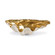 Golden Bowl in Natural (400|20-1036)
