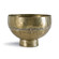 Bedouin Bowl in Natural Brass (400|20-1204)