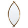Arbre Mirror in Antique Gold Leaf (400|21-1114GLD)