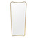 Sonnet Mirror in Gold Leaf (400|21-1123GL)