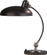 Bruno One Light Table Lamp in Lead Bronze w/Ebonized Nickel (165|1840)