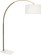 Archer Two Light Floor Lamp in Warm Brass (165|2286)