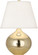 Dal One Light Accent Lamp in Modern Brass (165|9870)