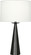 Dal One Light Table Lamp in Deep Patina Bronze (165|Z9869)