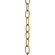 Chain in Antique Brass (230|79-464)
