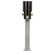 Socket in Black (230|80-1327)