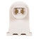 Quickwire Terminals Accept in White (230|80-1498)