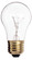 Light Bulb in Clear (230|S2869)