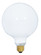 Light Bulb in Gloss White (230|S3000)