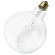 Light Bulb in Clear (230|S3010)
