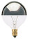 Light Bulb in Silver Crown (230|S3246)