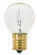 Light Bulb in Clear (230|S3621)