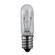 Light Bulb in Clear (230|S3913)