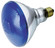 Light Bulb in Blue (230|S4428)