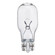 Light Bulb in Clear (230|S4553)