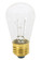 Light Bulb in Clear (230|S4565)