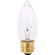 Light Bulb in Clear (230|S4740)