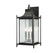 Dunnmore Three Light Wall Lantern in Black (51|5-3453-BK) Dunnmore Three Light Wall Lantern in Black (51|5-3453-BK)