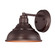 Dunston DS One Light Wall Mount in English Bronze (51|5-5630-DS-13)