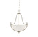 Herndon Three Light Pendant in Satin Nickel (51|7-1004-3-SN)