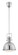 Chival One Light Pendant in Polished Nickel (51|7-730-1-109) Chival One Light Pendant in Polished Nickel (51|7-730-1-109)