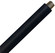Fixture Accessory Extension Rod in Black (51|7-EXT-BK)