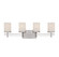 Colton Four Light Bath Bar in Satin Nickel (51|8-338-4-SN)