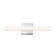 SQ-bar LED Bath Bar in Polished Chrome (69|2420.01)