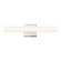 Tubo Slim LED LED Bath Bar in Polished Chrome (69|2430.01-FT)