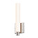 Tubo Slim LED LED Wall Sconce in Satin Nickel (69|2440.13-DT)