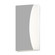 Nami LED Wall Sconce in Textured Gray (69|7218.74-WL)