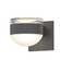 REALS LED Wall Sconce in Textured Gray (69|7302.FH.DL.74-WL) REALS LED Wall Sconce in Textured Gray (69|7302.FH.DL.74-WL)
