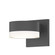 REALS LED Wall Sconce in Textured Gray (69|7302.PL.FW.74-WL)