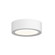 REALS LED Surface Mount in Textured White (69|7309.XX.PL.98-WL)