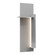Backgate LED Wall Sconce in Textured Gray (69|7434.74-WL)