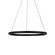 Fiama LED Suspension in Black (182|700FIA30B-LED930)
