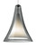 Melrose One Light Pendant in Satin Nickel (182|700FJMLPKS)