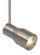 Ace LED Head in Satin Nickel (182|700MOACE930405S)