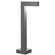 Strut LED Outdoor Path in Charcoal (182|700OASTR92718DH12SST)