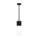 Kulma LED Pendant in Black (182|700OPKLM92715BUNV)